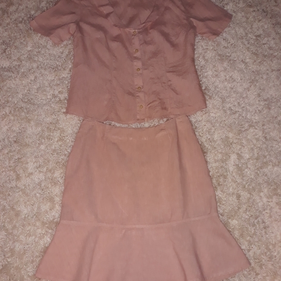 Dresses & Skirts - Couture Outfit